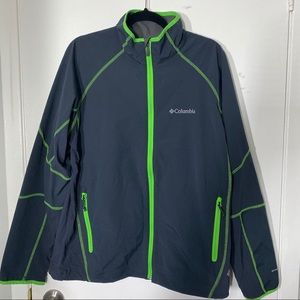 Men’s Columbia Omni Shield Advanced Repellency